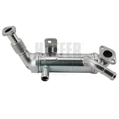 Radiator, recirculare gaze de esapament MEAT & DORIA 7518887
