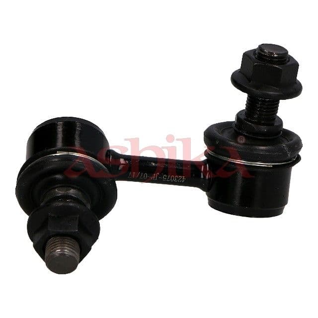 Brat/bieleta suspensie, stabilizator ASHIKA 106-0H-H27R