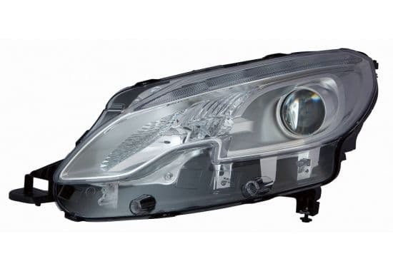 Far DEPO 550-1160R-LD-EM