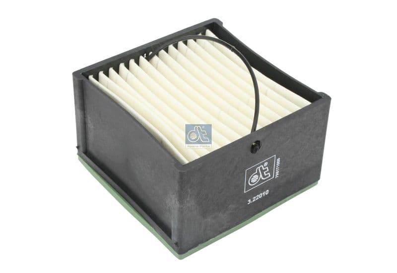 filtru combustibil DT Spare Parts 3.22010
