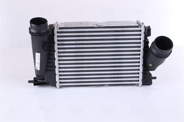 Intercooler, compresor NISSENS 961429