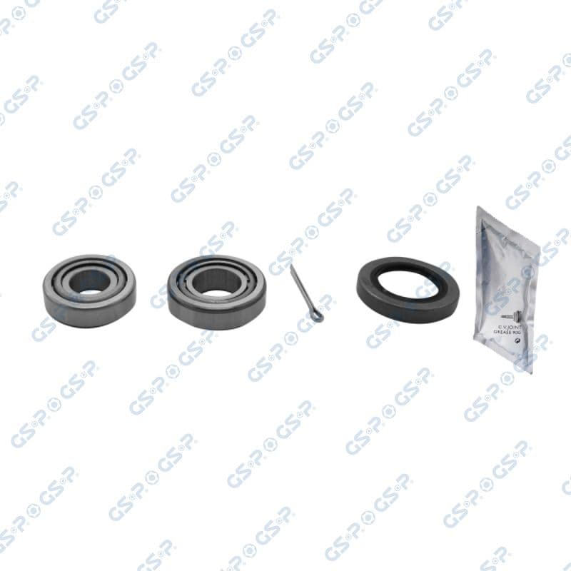 Set rulment roata GSP GK3796