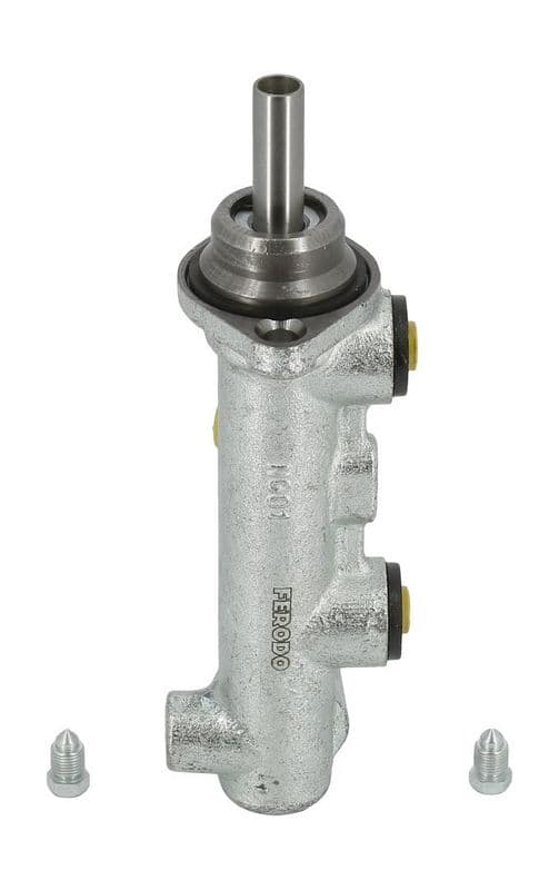 Pompa centrala, frana FERODO FHM1020