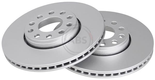 Disc frana A.B.S. 17527