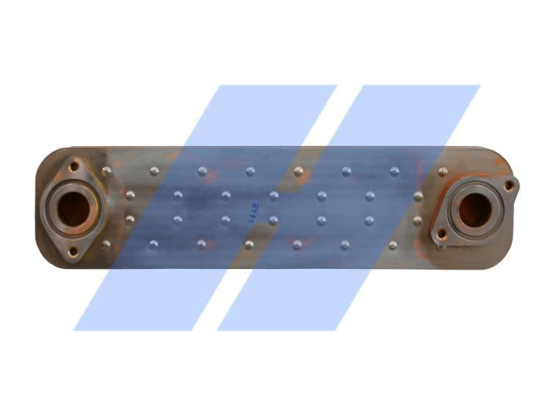 Radiator ulei, ulei motor HIGHWAY AUTOMOTIVE 30021005