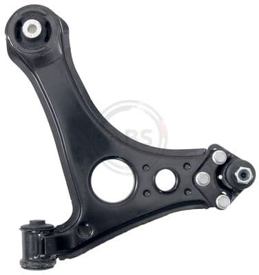Brat, suspensie roata ABS 210840