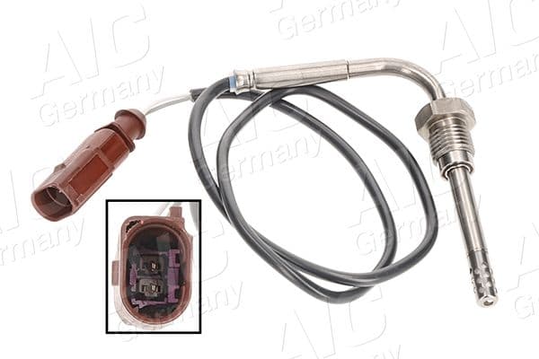 Senzor, temperatura gaze evacuare AIC 70278