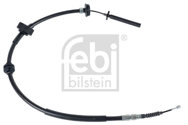 Cablu, frana de parcare FEBI BILSTEIN 109497