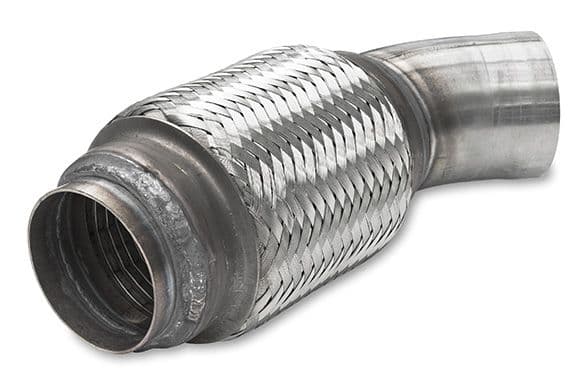 Teava reparatie, catalizator HJS interFLEX connector 83 00 8367