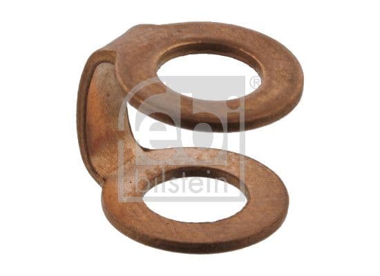 Etansare, suport injector FEBI BILSTEIN 04366
