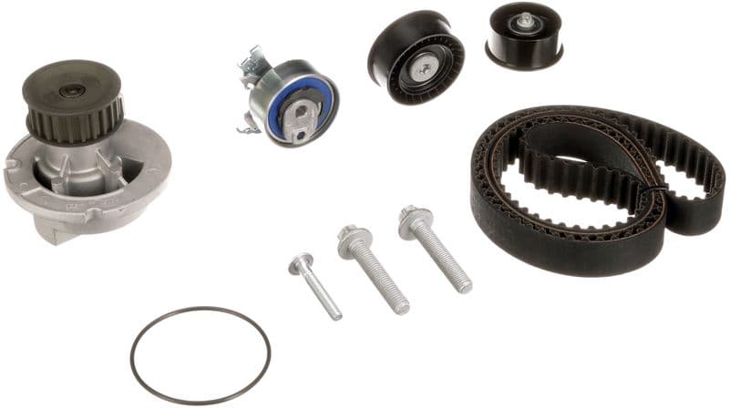 Set pompa apa + curea dintata GATES PowerGrip™ KP25499XS-2