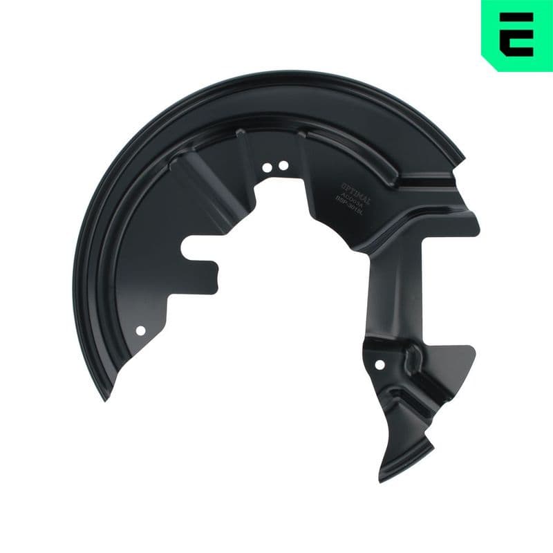 protectie stropire,disc frana OPTIMAL BSP-3015L
