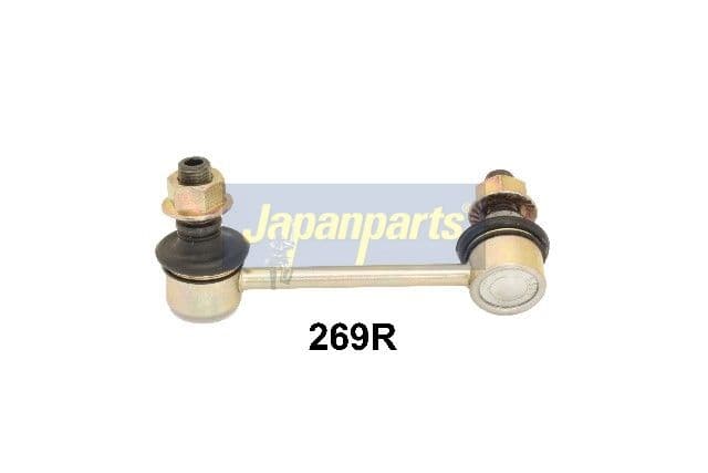 Brat/bieleta suspensie, stabilizator JAPANPARTS SI-269R
