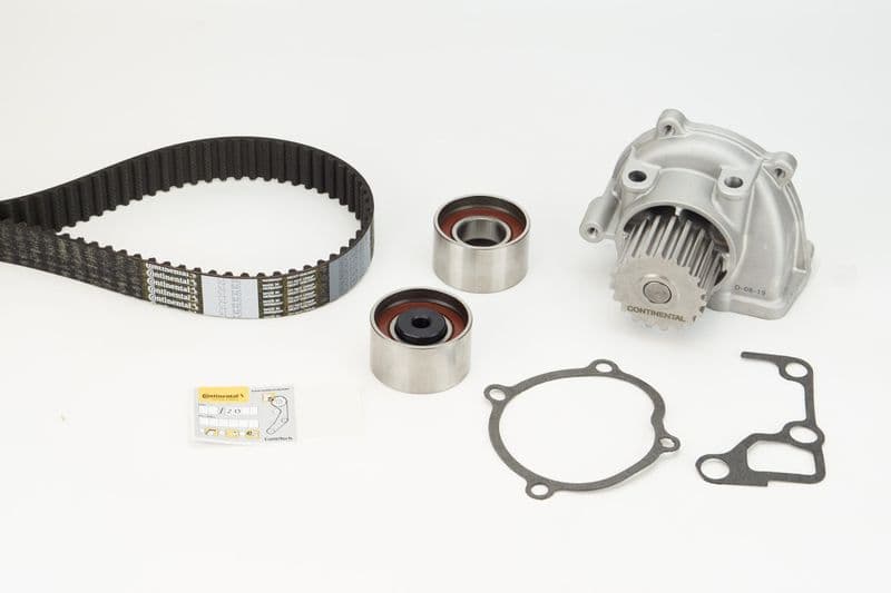 Set pompa apa + curea dintata CONTINENTAL CTAM CT1145WP1