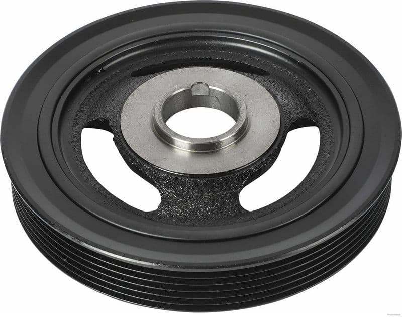 Fulie curea, arbore cotit HERTH+BUSS JAKOPARTS J1092033