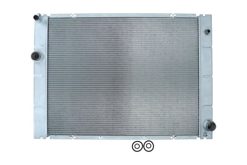 Radiator, racire motor KAMOKA 7700022