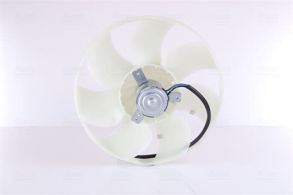 Ventilator, radiator NISSENS 85957