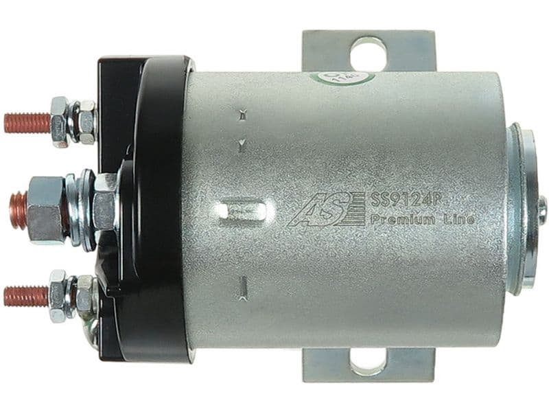 Solenoid, electromotor AS-PL SS9124P