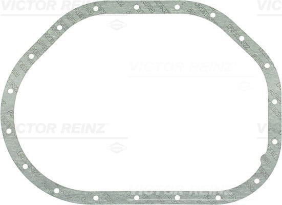 Garnitura baie ulei VICTOR REINZ 71-21267-10