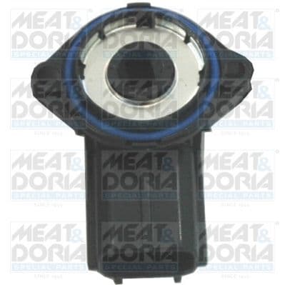 Senzor, pozitie clapeta acceleratie MEAT & DORIA 83098