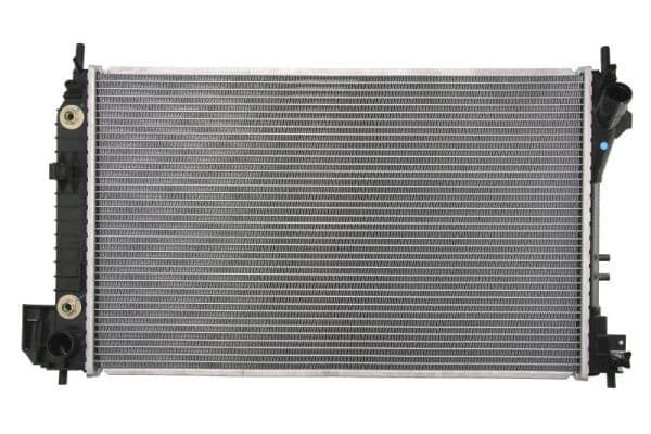 Radiator, racire motor THERMOTEC D7F055TT