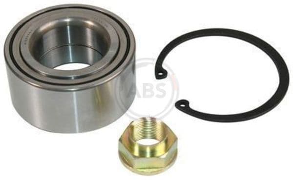 Set rulment roata ABS 201001
