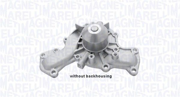 Pompă de apă, răcire motor MAGNETI MARELLI 352316170596