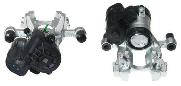 Etrier frana BUDWEG CALIPER 344840