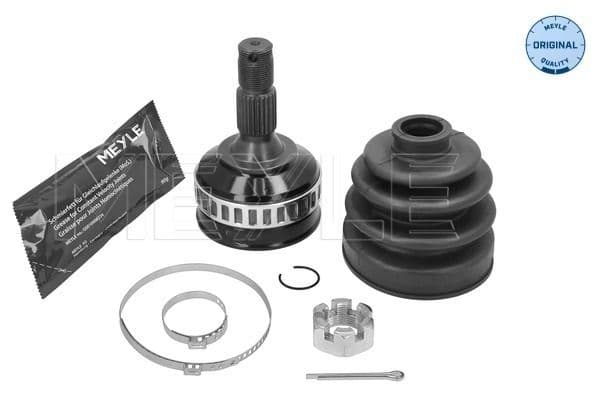 Set articulatie, planetara MEYLE -ORIGINAL: True to OE. 40-14 498 0045