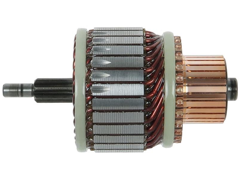 armatura,demaror AS-PL AS SA5053S