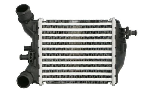 Intercooler, compresor THERMOTEC DAF018TT