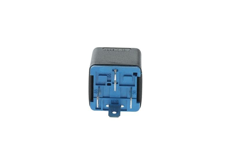 Releu, curent alimentare BOSCH 0 986 332 212