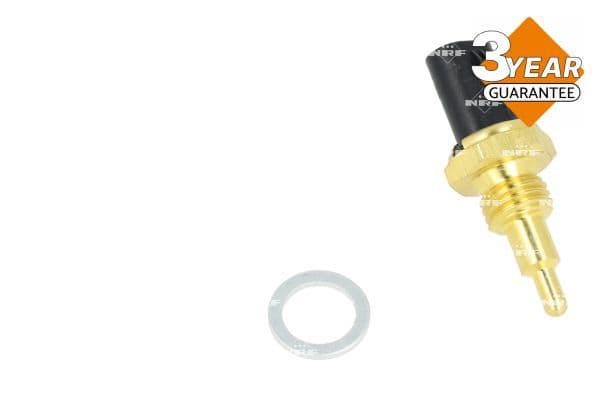 senzor,temperatura lichid de racire NRF 727177