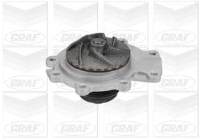 Pompă de apă, răcire motor GRAF PA974