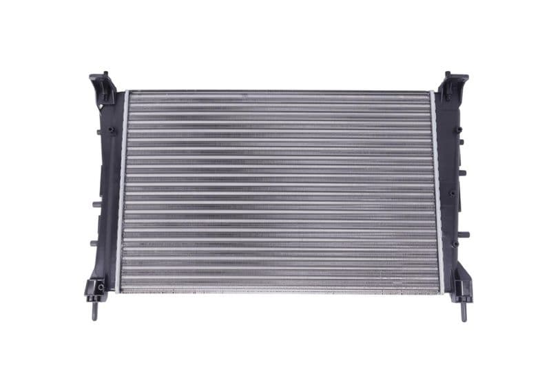 Radiator, racire motor KAMOKA 7705430