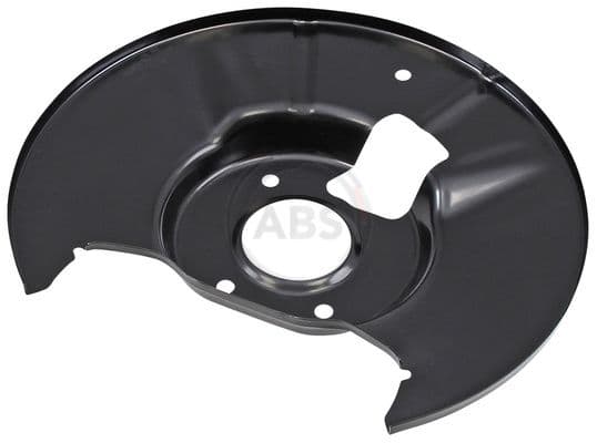 protectie stropire,disc frana ABS 11316
