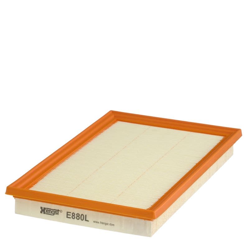 Filtru aer HENGST FILTER E880L