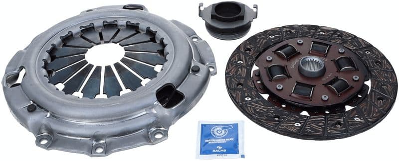 Set ambreiaj SACHS 3000 951 425