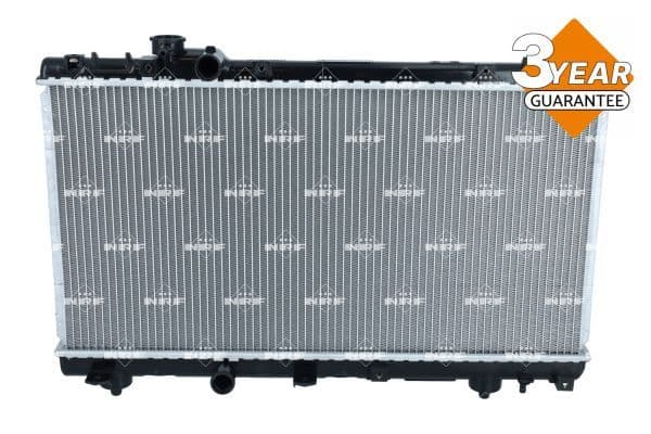 Radiator, racire motor NRF 53338