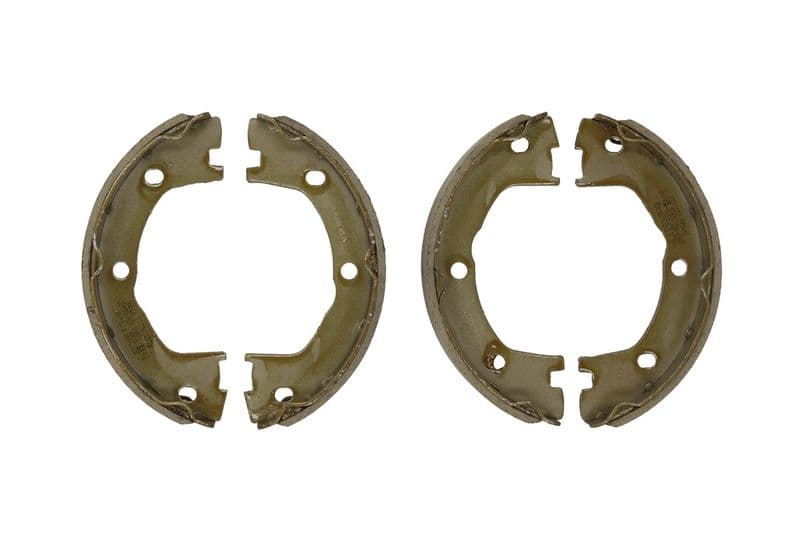 Set saboti frana, frana de mana KAMOKA JQ212050
