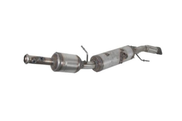 Filtru funingine/particule, sist.de esapament ASSO 32.15011