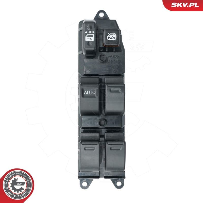comutator,macara geam ESEN SKV 37SKV504