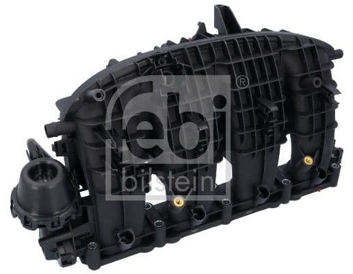 Carcasa, galerie admisie FEBI BILSTEIN Plus 183541