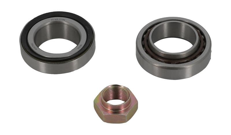 Set rulment roata MOOG FD-WB-11184