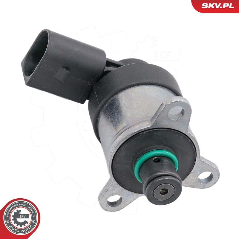 Supapa reglaj, cantitate combustibil (Sistem Common-Rail) ESEN SKV 17SKV066