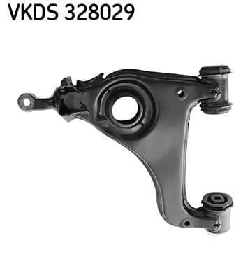 Brat, suspensie roata SKF VKDS 328029