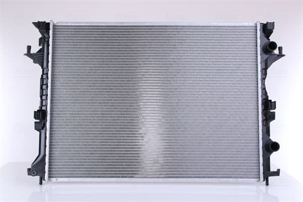 Radiator, racire motor NISSENS 637638