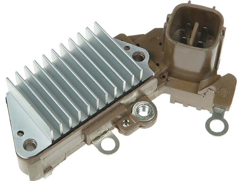 Regulator, alternator AS-PL AS ARE6027