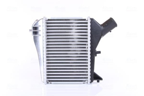 Intercooler, compresor NISSENS 961423