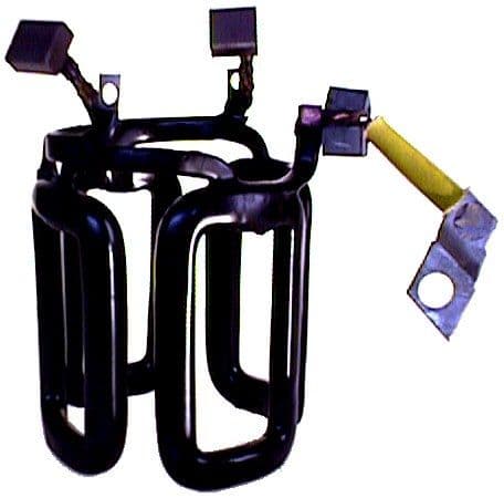 Bobina cuplaj, demaror HC-Cargo F 032 131 313